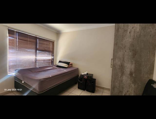 3 BEDROOM TOWNHOUSE FOR SALE IN WATERVAL EAST